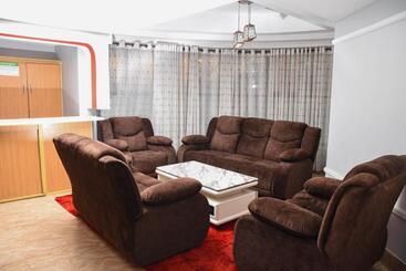 호텔 Golden Palace