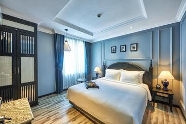 هتل Hôtel D’melin