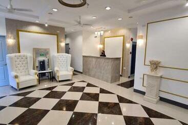 My Stay Hotel   Near Sm Mall  1 Min Walk