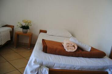 هتل Pansion Nadja