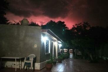 ホテル Portal De Las Viñas