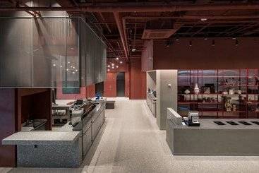 בית מלון כפרי Ramada Plaza By Wyndham Chungjang