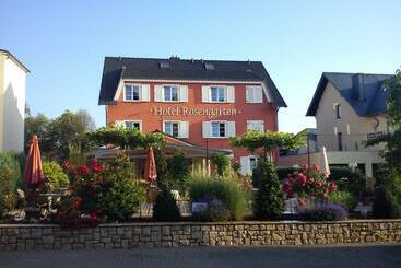 호텔 Rosengarten