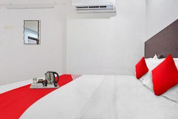 Отель O Sai Krishna Residency