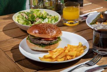 Meli̇tya Hotels Gökçeada