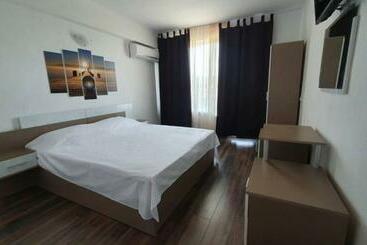 פנסיון къща за гости пролет