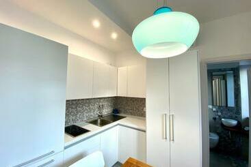 ペンション Appartamento In Via Pola A Savelletri