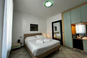 پانسیون Casa Carlotta