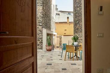 פנסיון Casa Masuri, Affittacamere