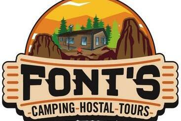 بنسيون Hostal Font´s