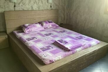 پانسیون Hostel Bobby