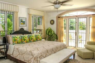 펜션 Room In Guest Room Zenbreak Bliss Tranquility