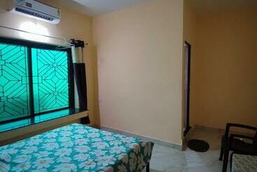 Pension Solana Place