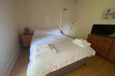 פנסיון Taynuilt Guest House