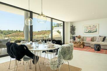 游客公寓 Higueronrentals El Olivo