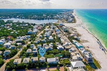 شقق خاصة سياحية Beach Blessing Of 30a