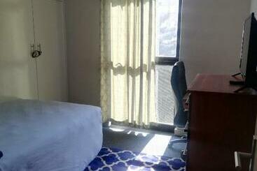 Bed and Breakfast Just A Room