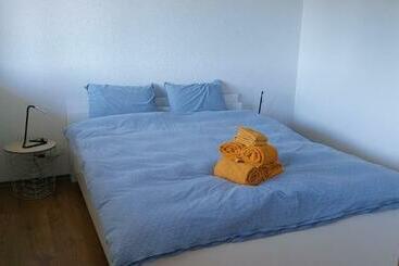 مبيت وإفطار Chambre D Hôte L Optimisme