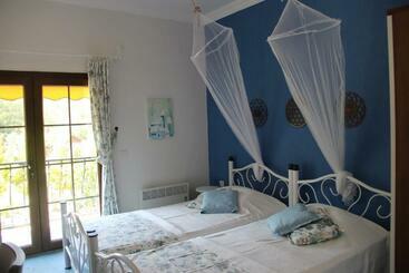 צימר Comfy Apart W Shared Pool Near Kusadasi In Selcuk