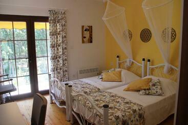 צימר Cozy Apart Surrounded By Nature In Selcuk