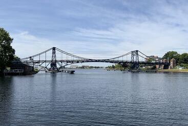 City Apartments Wilhelmshaven