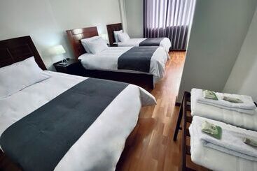 Colca Canyon Hotel By Peru Htl