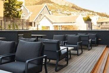 Home Suite Hotels Station House