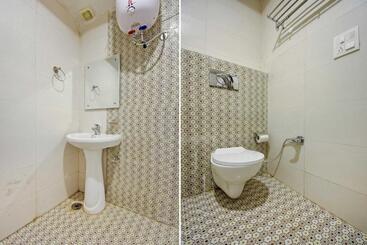 Отель O Food Plaza