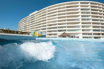 شقق خاصة سياحية Orilla Playa, Aire Acondicionado