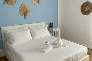 펜션 Azzurra Ridi Che Ti Passa