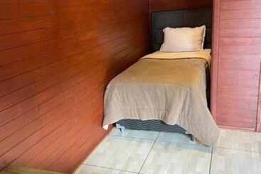 펜션 Império Cabanas