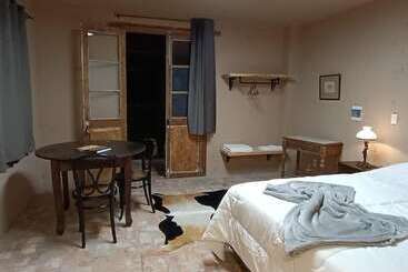 פנסיון Pousada Charqueada Costa Do Abolengo