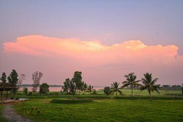مبيت وإفطار Fireflies Kabini