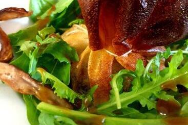 ベッドアンドブレックファースト La Table D Elodie