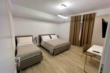 צימר Rooms San Leonardo