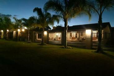 Bed and Breakfast Spring Day Bnb
