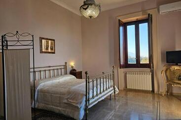 צימר Villa Storica