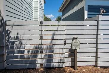 شقق خاصة سياحية Cabana Blu