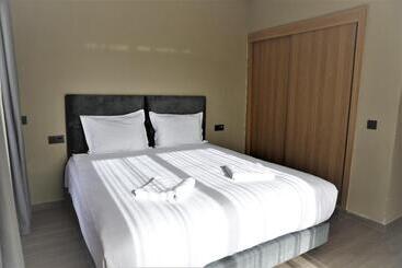 شقة فندقية Dominium Residence