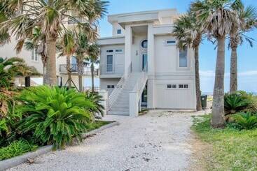 شقق خاصة سياحية High Tide