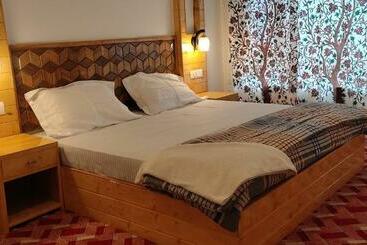 فندق Elite Cottage Pahalgam