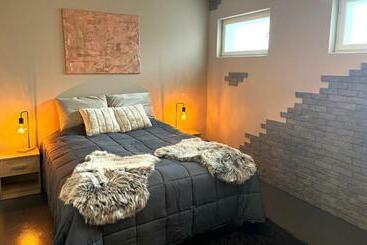 酒店 Johanssonin Talo 1849