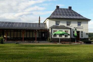 호텔 Kleines Bahnhofs