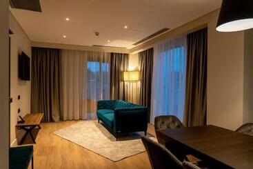 Radisson Blu Aurum Hotel, Brasov