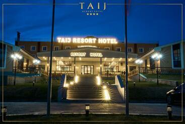 هتل Taij Resort