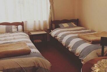 בית מלון כפרי Togawa Nojuku   Vacation Stay 80141v