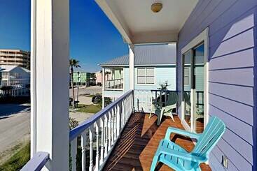 游客公寓 Lollygaggin  #1b