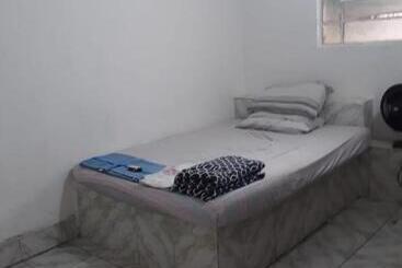 بنسيون Guest House Bh