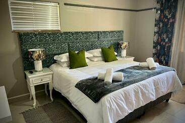 بنسيون Lemon Rose Guest House