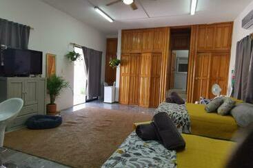 פנסיון Michelle S Place